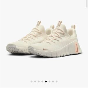 Women’s Nike Free Metcon 6